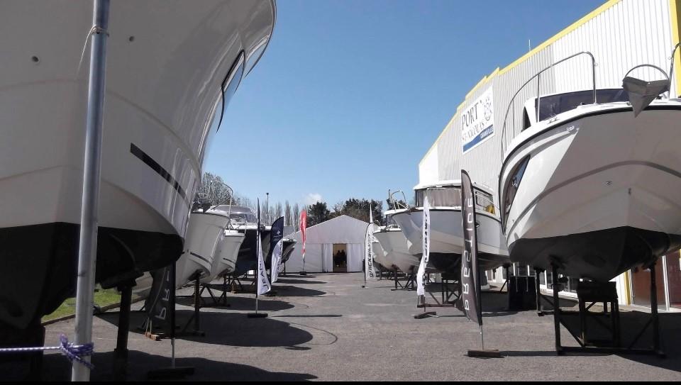 Atelier Granville Plaisance