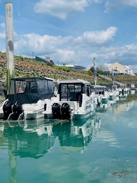 Concession STL Nautisme - Granville Plaisance