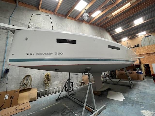 Concession STL Nautisme - Granville Plaisance