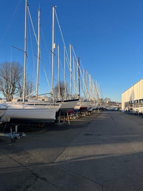 Concession STL Nautisme - Granville Plaisance