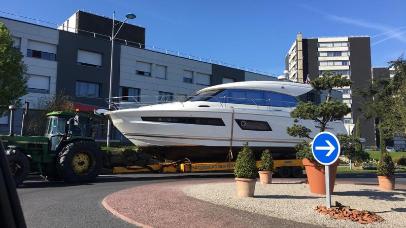 Concession STL Nautisme - Granville Plaisance