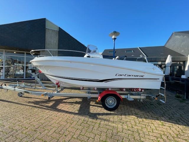 JEANNEAU CAP CAMARAT 5.5CC