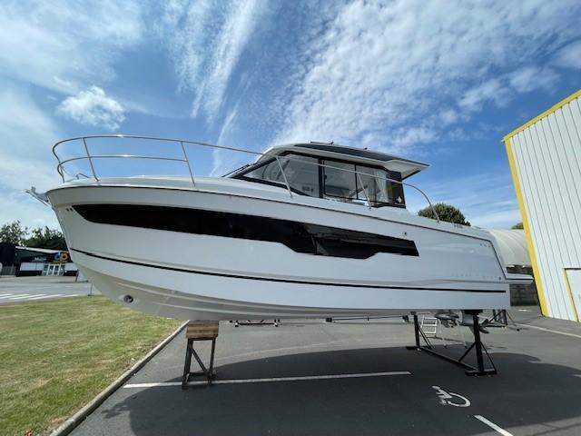 JEANNEAU MERRY FISHER 895 S2